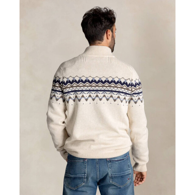 New Zealand Auckland Pullover 25kn487 New Zealand Auckland Pullover 25KN487 large