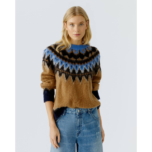 Oui Pullover 0086096 OUI Pullover 0086096 large