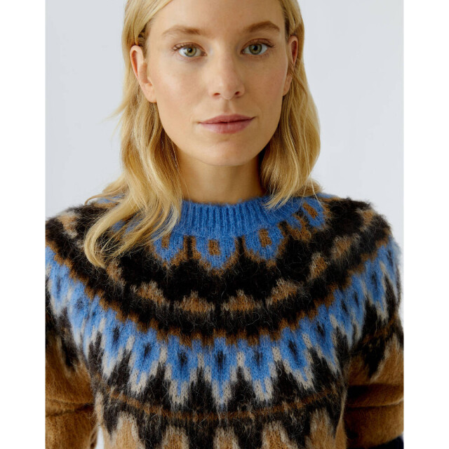Oui Pullover 0086096 OUI Pullover 0086096 large
