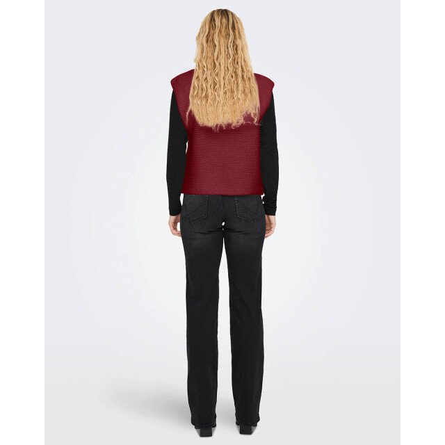 Only Gilet 15307880 loui Only Gilet 15307880 LOUI large