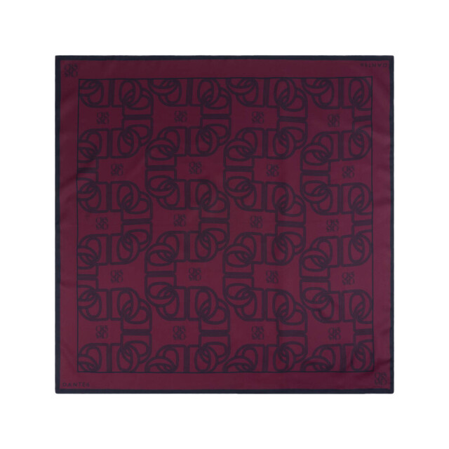 Dante 6 Shawl 253910 monogram Dante 6 Shawl 253910 Monogram large