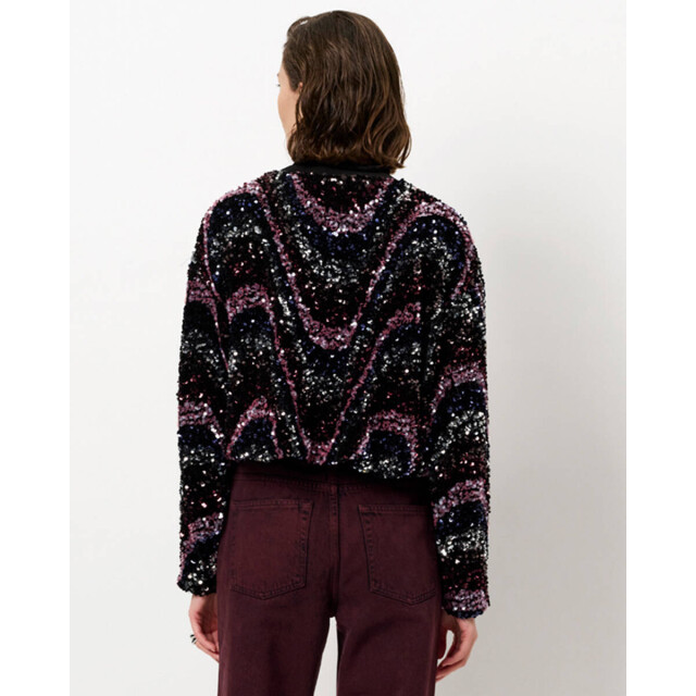 Dante 6 Top lange mouw 2531 lizy Dante 6 Top lange mouw 253136 Lizy large