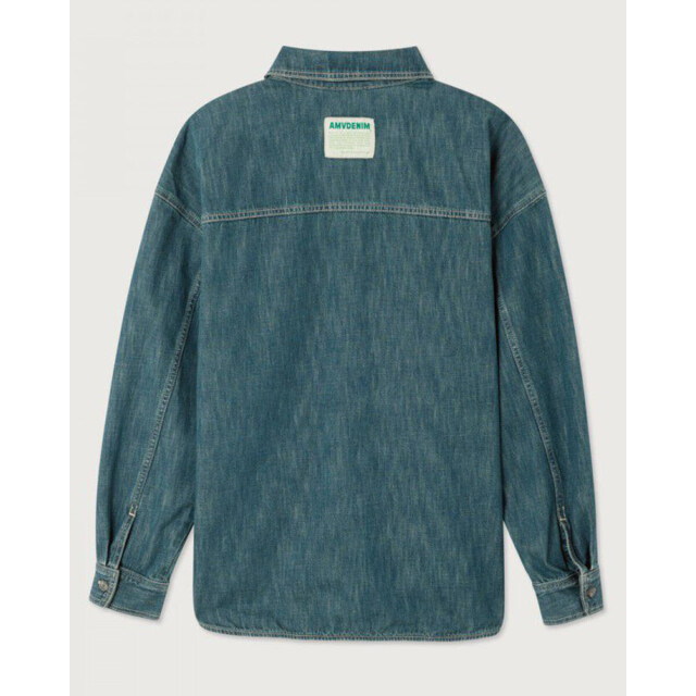 American Vintage Sweatshirt mydo06ah25 American Vintage Sweatshirt MYDO06AH25 large