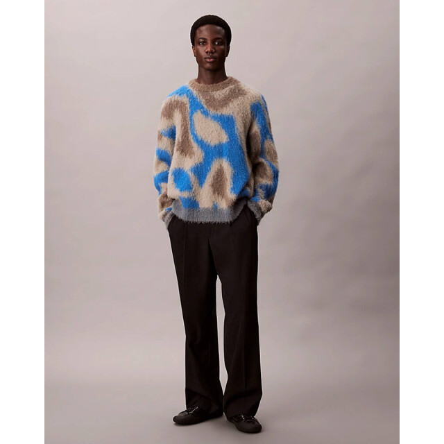 Calvin Klein Pullover lv04ld312g Calvin Klein Pullover LV04LD312G large
