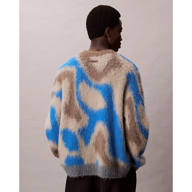 Calvin Klein Pullover lv04ld312g Calvin Klein Pullover LV04LD312G large