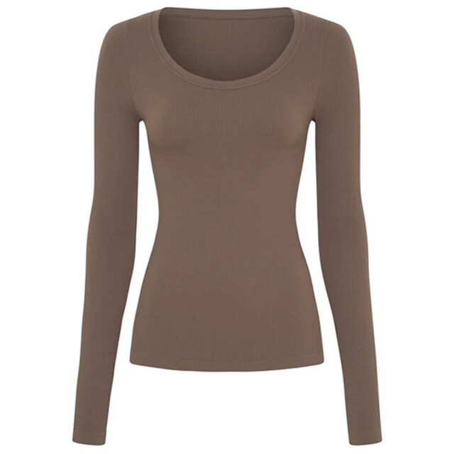 Tim & Simonsen Top lange mouw ts1ml612 linea Tim & Simonsen Top lange mouw TS1ML612 LINEA large
