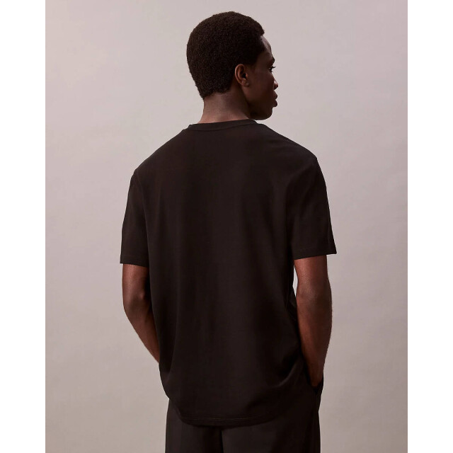 Calvin Klein T-shirt korte mouw lv04lb275g Calvin Klein T-shirt korte mouw LV04LB275G large