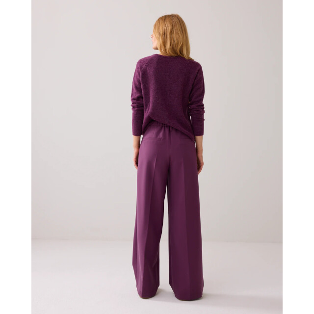 Summum blazer foam uni 1s1264-11680 324 wineberry 06228.640.0014 large