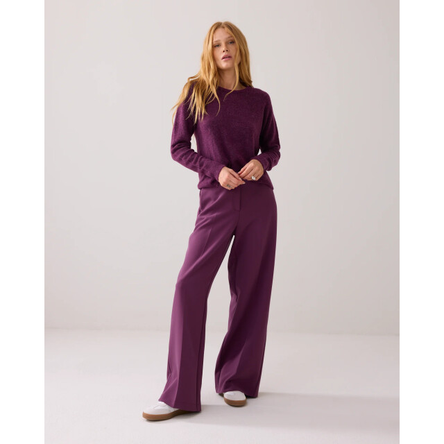 Summum blazer foam uni 1s1264-11680 324 wineberry 06228.640.0014 large