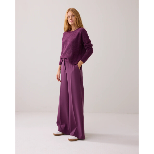 Summum blazer foam uni 1s1264-11680 324 wineberry 06228.640.0014 large