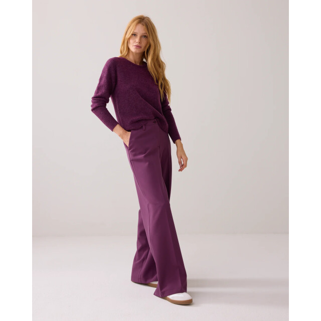 Summum blazer foam uni 1s1264-11680 324 wineberry 06228.640.0014 large
