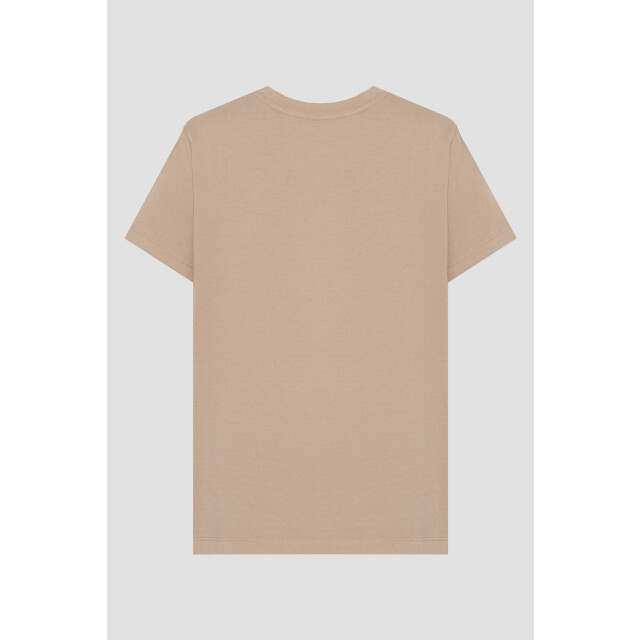 Levi's graphic boxy t-shirt single rose a8804 0067 06011.820.0068 large