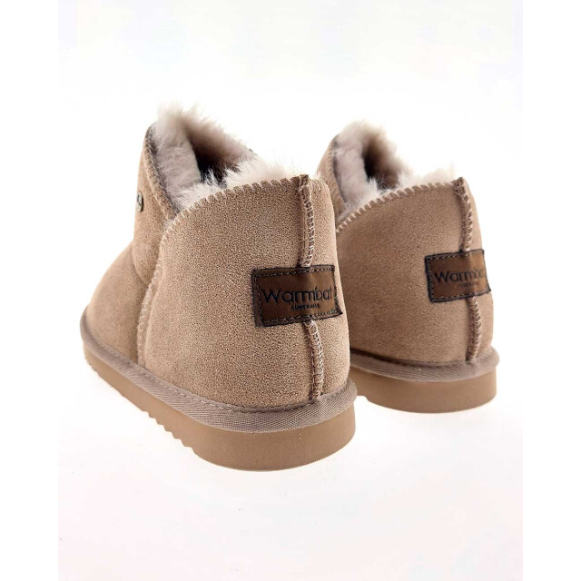 Warmbat Willow pantoffels WILLOW large Warmbat Willow pantoffels WILLOW large