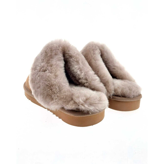 Warmbat Flurry pantoffels FLURRY large Warmbat Flurry pantoffels FLURRY large