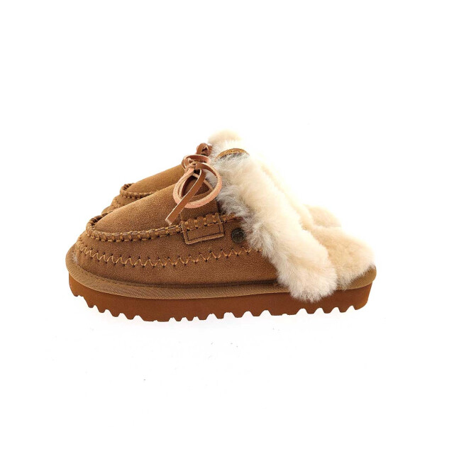 Warmbat Marra pantoffels MARRA large Warmbat Marra pantoffels MARRA large