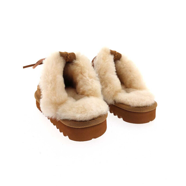 Warmbat Marra pantoffels MARRA large Warmbat Marra pantoffels MARRA large