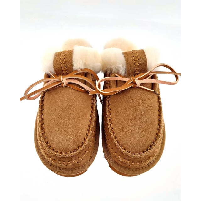 Warmbat Marra pantoffels MARRA large Warmbat Marra pantoffels MARRA large