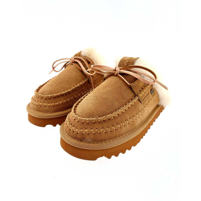 Warmbat Marra pantoffels MARRA large Warmbat Marra pantoffels MARRA large