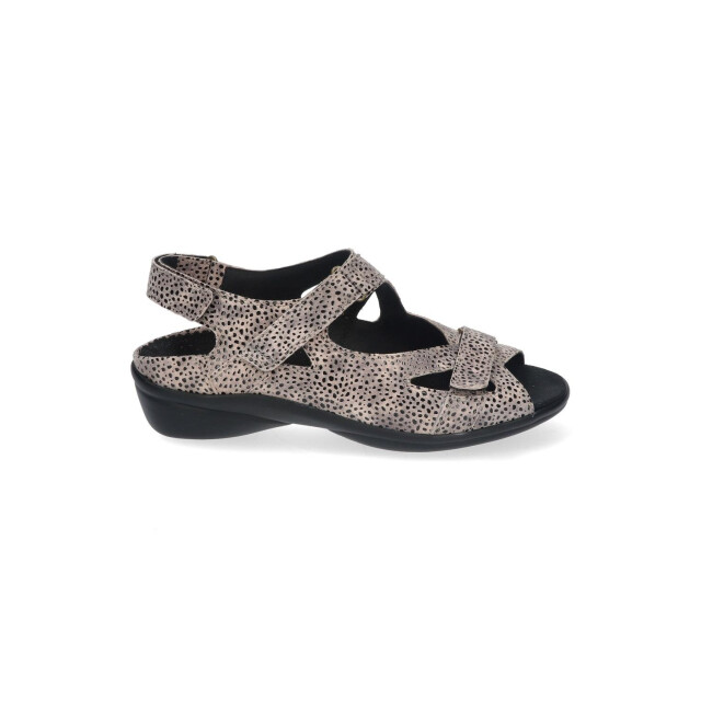 Durea 7258 218 0498 Sandalen Taupe 7258 218 0498 large Durea 7258 218 0498 Sandalen Taupe 7258 218 0498 large