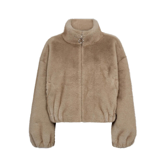 Co'Couture Feracc faux fur jacket 9697211482440 large