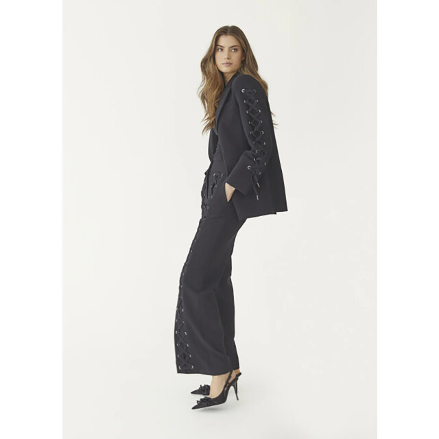 Co'Couture Volacc eyelet blazer veters 9697246511432 large