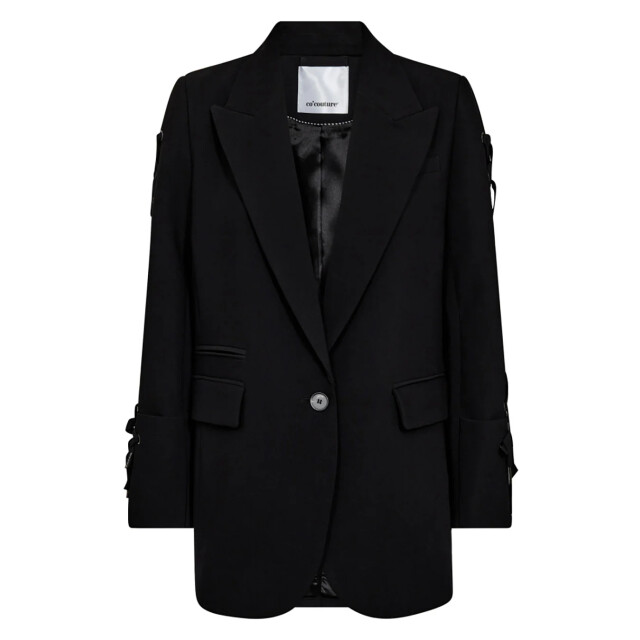 Co'Couture Volacc eyelet blazer veters 9697246511432 large