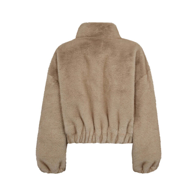 Co'Couture Feracc faux fur jacket 9697211482440 large