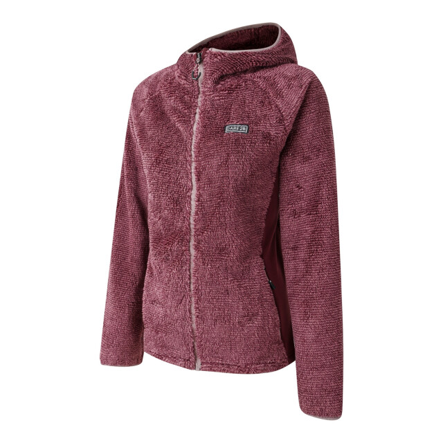 Dare2b Dames torrek mountain pro midlayer UTRG11198_fig large