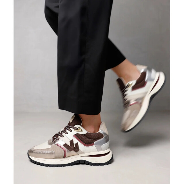 Via Vai 62329-01-316 Sneakers Beige 62329-01-316 large