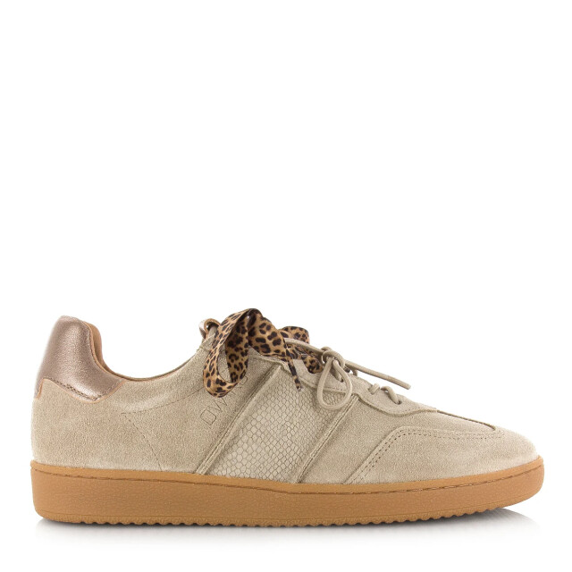 DWRS Label Dwrs poona sneakers stone lage sneakers dames B11456-35 8266 large
