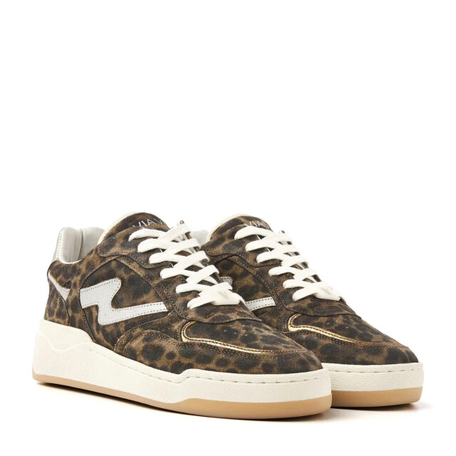 Via Vai 62026-14-505 Sneakers Bruin 62026-14-505 large Via Vai 62026-14-505 Sneakers Bruin 62026-14-505 large