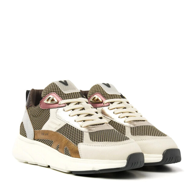 Via Vai 62341-01-200 Sneakers Bruin 62341-01-200 large