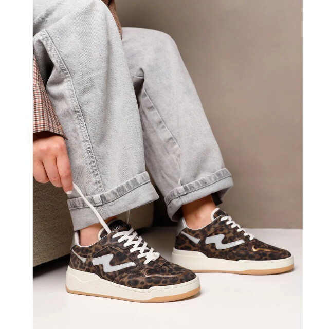 Via Vai 62026-14-505 Sneakers Bruin 62026-14-505 large Via Vai 62026-14-505 Sneakers Bruin 62026-14-505 large