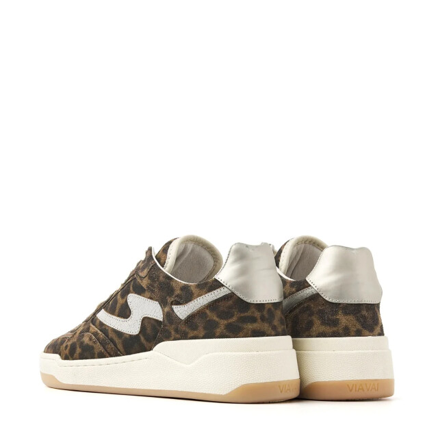 Via Vai 62026-14-505 Sneakers Bruin 62026-14-505 large Via Vai 62026-14-505 Sneakers Bruin 62026-14-505 large