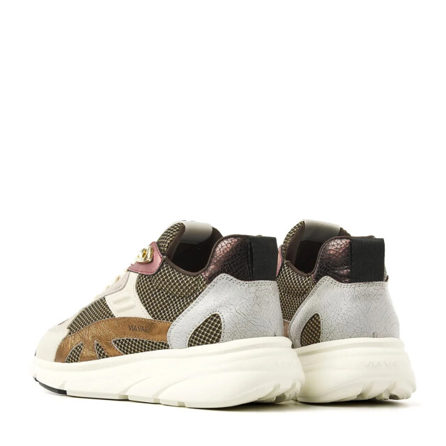 Via Vai 62341-01-200 Sneakers Bruin 62341-01-200 large