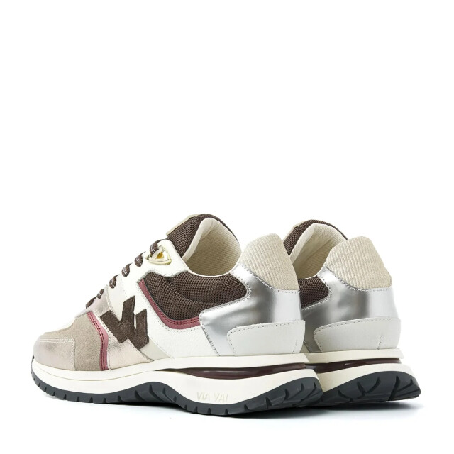 Via Vai 62329-01-316 Sneakers Beige 62329-01-316 large