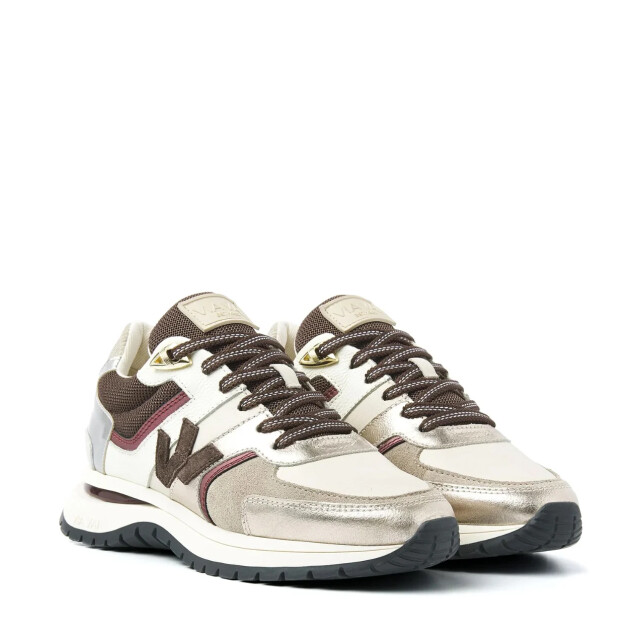 Via Vai 62329-01-316 Sneakers Beige 62329-01-316 large