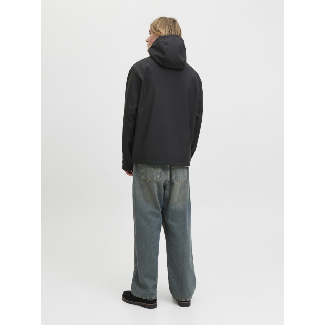 Jack & Jones Jjthatcher softshell hood 12279288 large