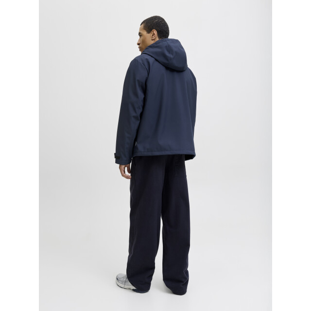 Jack & Jones Jjthatcher softshell hood 12279288 large