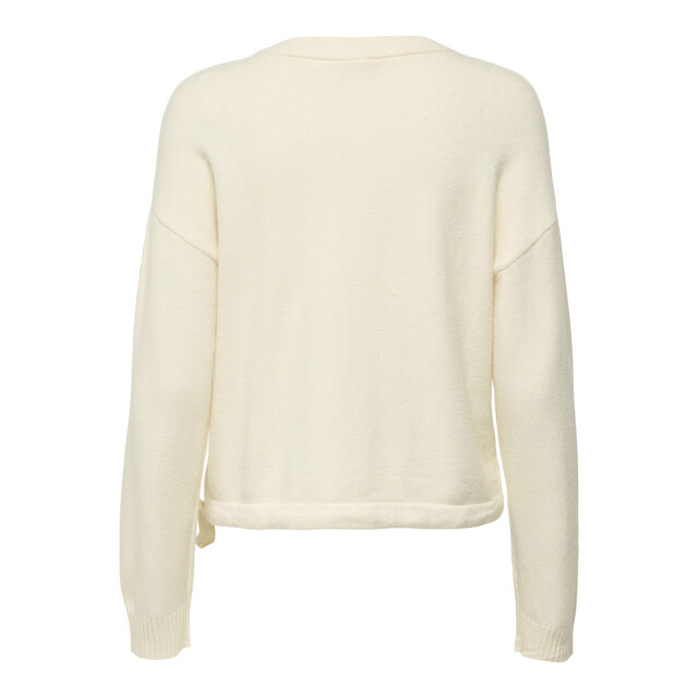 Only Onlkatia ls text o-neck cc knt 15350684 large