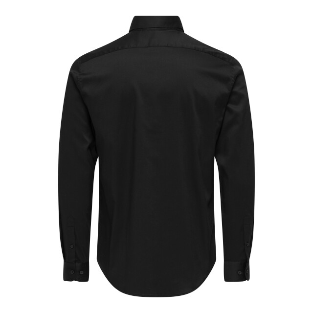 Only & Sons Onsjim slim shirt frml noos 22035468 large