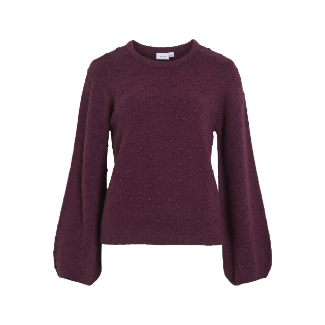 Vila Vikaram l/s o-neck pullover/ka 14112823 large