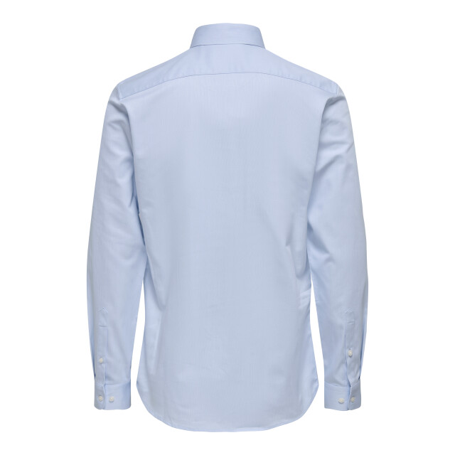 Only & Sons Onsjim slim shirt frml noos 22035468 large