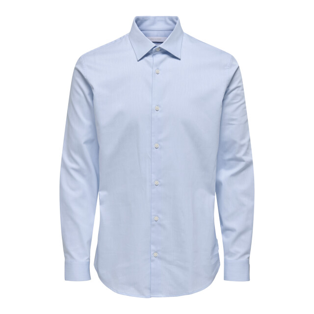 Only & Sons Onsjim slim shirt frml noos 22035468 large