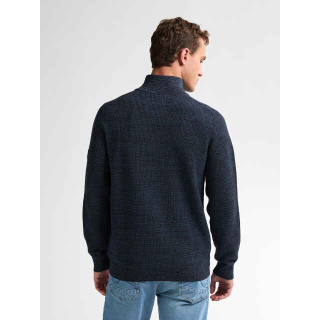Petrol Industries Men knitwear collar M-3050-KWC227 large