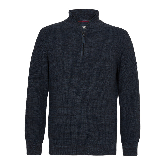 Petrol Industries Men knitwear collar M-3050-KWC227 large