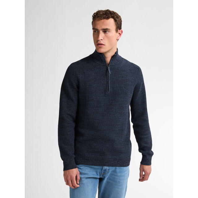 Petrol Industries Men knitwear collar M-3050-KWC227 large