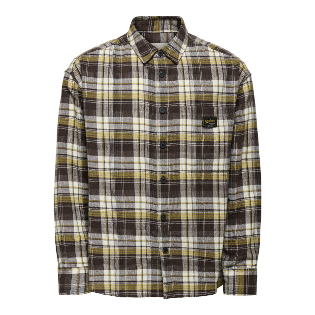 Only & Sons Onsjack ls flannel shirt 22035787 large