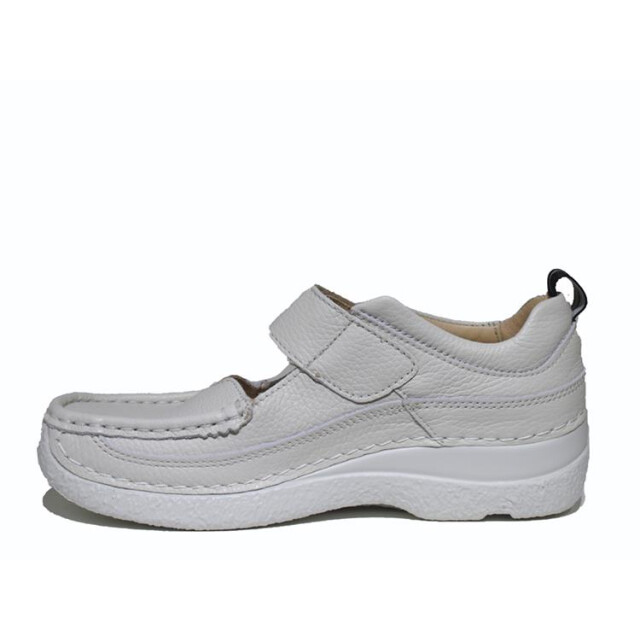 Wolky Wolky 06214 Roll Combi Comfort Schoenen Wit Wolky 06214 Roll Combi large