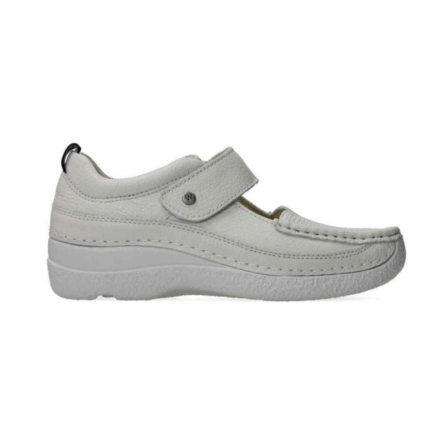 Wolky Wolky 06214 Roll Combi Comfort Schoenen Wit Wolky 06214 Roll Combi large